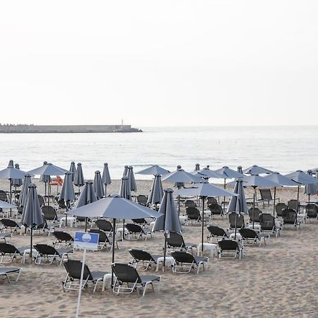 Hara Studio Rethymno Eksteriør bilde