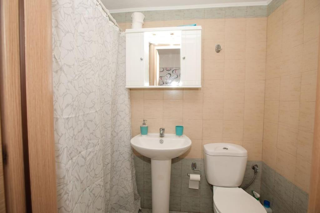 Hara Studio Rethymno Eksteriør bilde