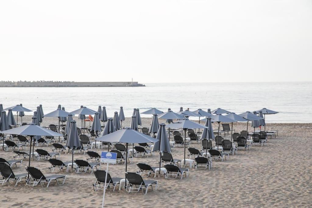 Hara Studio Rethymno Eksteriør bilde