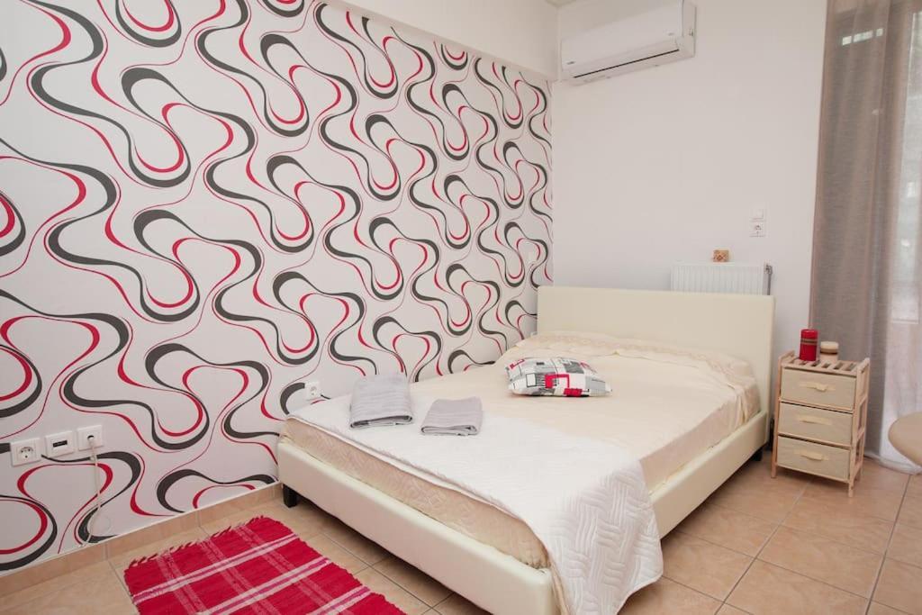 Hara Studio Rethymno Eksteriør bilde